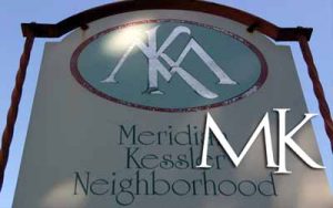 Meridian Kessler Indiana