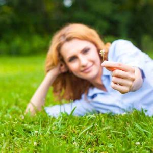 Weed control Bio Green lawn care