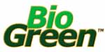 Bio Green Indiana logo