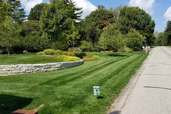 Bio Green Natural Lawn Care 